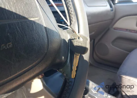 1997 Toyota 4Runner Sr5 V6 Limited z USA, uszkodzony, nr VIN JT3HN87R2V0072353